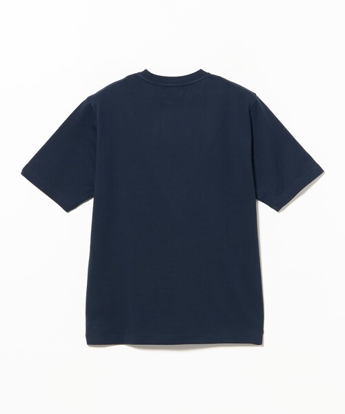 BRILLA per il gusto（ブリッラペルイルグースト）の「コットン ジャージー クルーネック Tシャツ（Tシャツ/カットソー・メンズ・ホワイト/ネイビー/ブラック系その他2・X-LARGE/LARGE/MEDIUM/SMALL）」の13枚目の写真