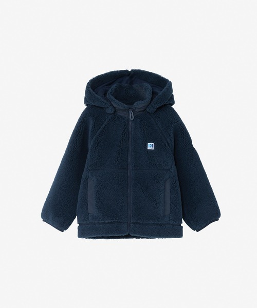 Liberta フード付きジャケットとパンツセット　120 アドベンチャーワールド ONLINE SHOP｜アドベンチャーワールド