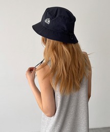 CANAL JEAN | Marmot　Guild Bucket Hat(ハット)