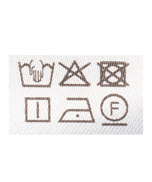 H　BEAUTY&YOUTH UNITED ARROWS（エイチビューティーアンドユースユナイテッドアローズ）の「＜H＞コットンナイロン コクーンスカート（スカート・レディース・ベージュ/ブラック・M/S）」の16枚目の写真