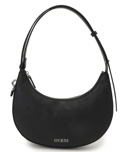 Guess(ゲス)の「MATILDA Shoulder Bag(ショルダーバッグ・レディース・ブラック・ONE SIZE)」の1枚目の写真