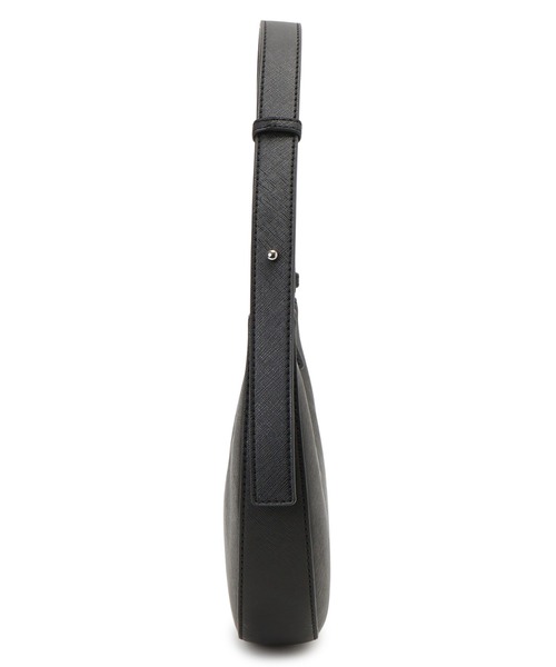 Guess(ゲス)の「MATILDA Shoulder Bag(ショルダーバッグ・レディース・ブラック・ONE SIZE)」の3枚目の写真