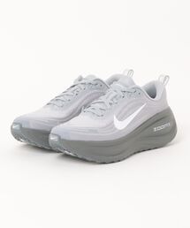 NIKE ナイキ VOMERO PLUS ズーム ボメロ プラス MHV8150 016WLFGRY/WHITE
