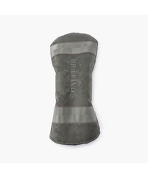 BRIEFING | DRIVER COVER DIGITAL CAMO JQ(ゴルフグッズ)