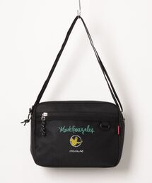 メッシュポケット 人気」に該当するショルダーバッグファッション通販