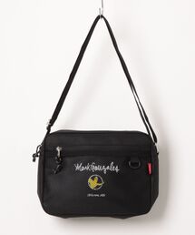 メッシュポケット 人気」に該当するショルダーバッグファッション通販