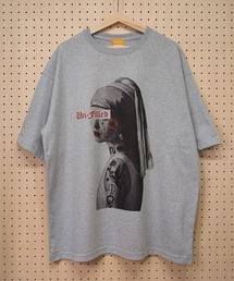 UN-FILLED（アンフィルド）の「mt10603- THE QUIET SEEKER TEE  Tシャツ(SDUF-105)（Tシャツ/カットソー）」
