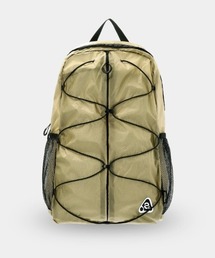 【日本未発売/WEB限定】Heisan(ハイサン)/超軽量 大容量 A4サイズ収納可 折りたためる パッカブル コーデュラ デイパック バックパック リュック/Cordura 30D Daypack
