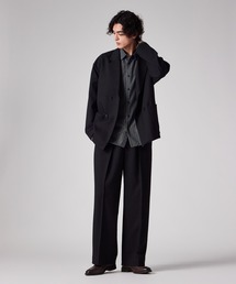 【Paul Smith】ポールスミス ダブルブレスト　セットアップ Paul Smith】ポールスミス ダブルブレスト セットアップ そろそろ