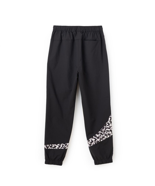 FILA(フィラ)の「ELEY KISHIMOTO×FILA TRACK PANTS / イーリーキシモト×フィラ トラックパンツ(その他パンツ・レディース・ダークカーキ/ブラック・S/M/L/XL)」の3枚目の写真