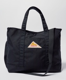 KELTY/ケルティ NYLON TOTE 2M 2WAY トートバッグ カラー A4 2026年 夏 夏服