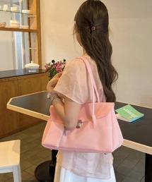 【動画あり】JELLY BAG/ジェリーバッグ