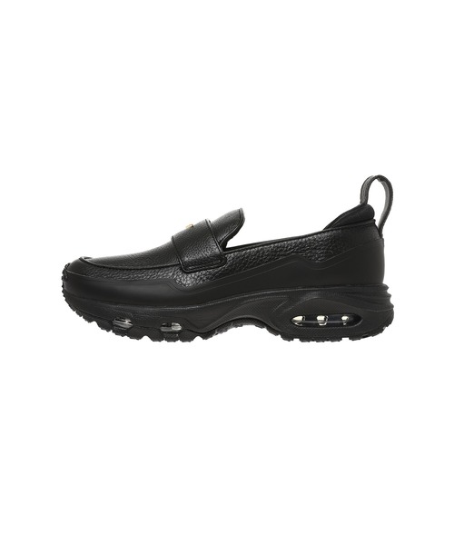 NIKE（ナイキ）の「NIKE WMNS AIR MAX PHENOMENA IM8814-001（スニーカー・レディース・ブラック・28.5cm/28cm/23cm/27cm/26.5cm/26cm/25cm/24.5cm/27.5cm/23.5cm/24cm）」の2枚目の写真