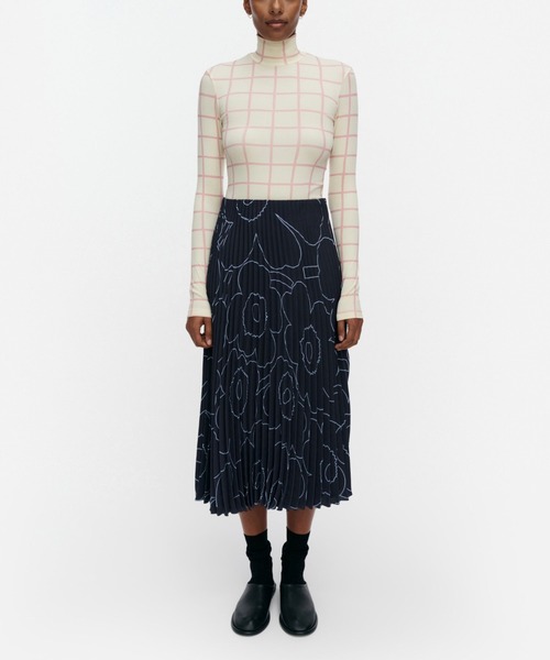 marimekko（マリメッコ）の「Juhlaunikko / Maidis skirt（スカート