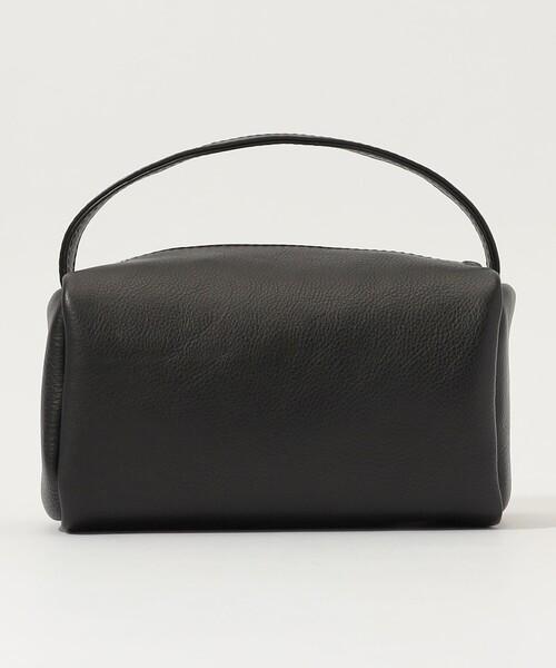 TEMBEA(テンベア)の「【別注】TEMBEA BRICK ハンドバッグ(ハンドバッグ・レディース・ブラック・FREE)」の4枚目の写真