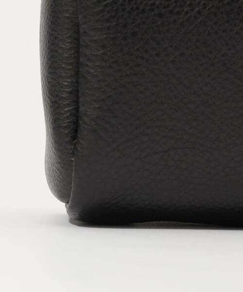 TEMBEA(テンベア)の「【別注】TEMBEA BRICK ハンドバッグ(ハンドバッグ・レディース・ブラック・FREE)」の7枚目の写真