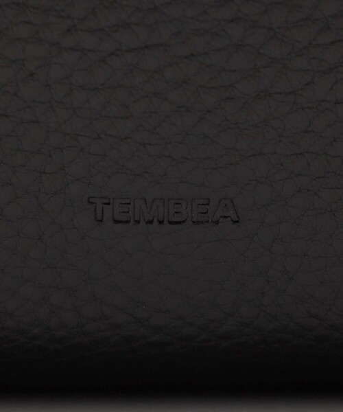 TEMBEA(テンベア)の「【別注】TEMBEA BRICK ハンドバッグ(ハンドバッグ・レディース・ブラック・FREE)」の8枚目の写真