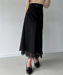セール】BLUR SCENERY SPIRAL SKIRT（スカート）｜Ameri（アメリ）の