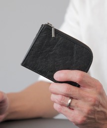 NEUTRAL POSITION（ニュートラルポジション）の「スマートウォレット コインケース（コインケース）」