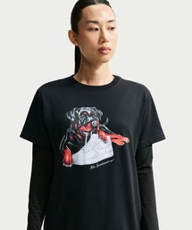 ナイキ NIKE ナイキ NSW CLSC BF SHDOG S/S Tシャツ