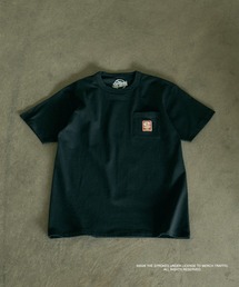 bonjour records | The Strokes for bonjour records S/S pocket Tee ザ・ストロークス オフィシャル ポケットTシャツ(Tシャツ/カットソー)