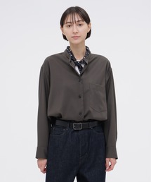 MARGARET HOWELL｜マーガレット・ハウエルのシャツ/ブラウス通販