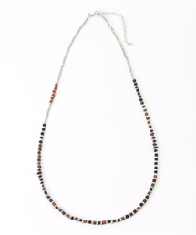 RAGEBLUE | マルチコンビネックレス/715688(ネックレス)