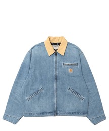 CARHARTT WIP OG DETROIT JACKET