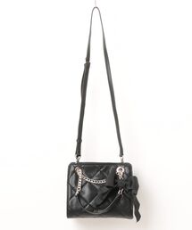 JILL STUART | JILL STUART(ジル スチュアート) レディ ミニトート(ハンドバッグ)