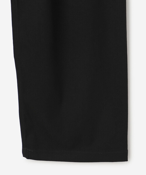 Gramicci（グラミチ）の「Gramicci | 〈別注〉2タックシームレスパンツ MEN（その他パンツ・メンズ・ブラック/グレー/オリーブ・M/L/XL）」の12枚目の写真