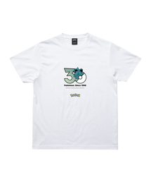 Pokemon 30th Anniversary 1025 T-shirt 「クヌギダマ」