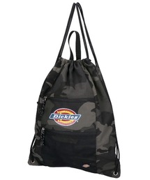 【DICKIES/ディッキーズ】ICON LOGO KNAPSACK / ナップサック  81932400