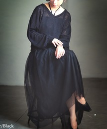 Vivienne Westwood（ヴィヴィアンウエストウッド）の「ボリューム