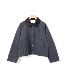 MidiUmi ハンティングショートジャケット