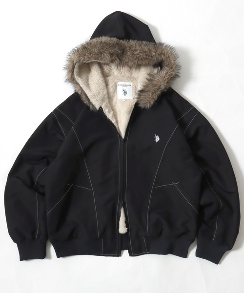 THRIFTY LOOK/スリフティルック】MEMORIAL M-43 JACKET / メモリアル