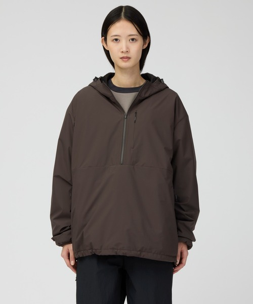 とまと送料無料匿名発送★美品★ peak★スノーピーク★アノラック Snow Peak / Octa Nomad Anorak オクタノマド アノラック（ブルゾン