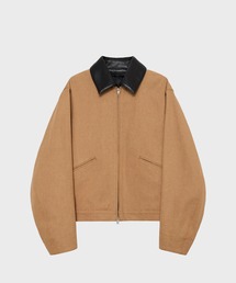 markaware（マーカウェア）の「【MARKAWARE/マーカウェア】WORKER JACKET（ブルゾン）」