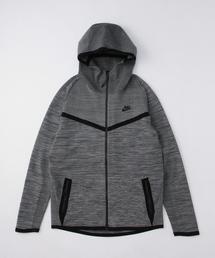 NIKE（ナイキ）の「＜NIKE（ナイキ）＞テックニット ウインドランナー