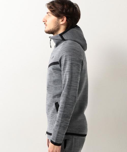 NIKE（ナイキ）の「＜NIKE（ナイキ）＞テックニット ウインドランナー