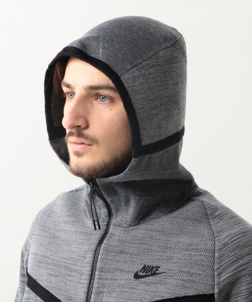 NIKE（ナイキ）の「＜NIKE（ナイキ）＞テックニット ウインドランナー