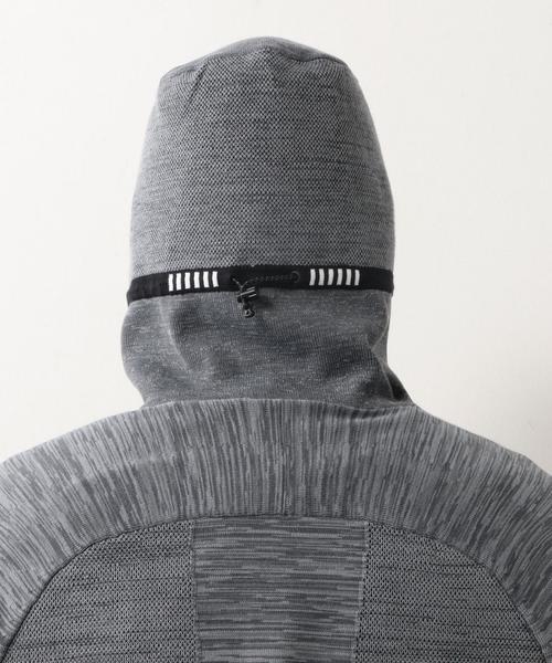 NIKE（ナイキ）の「＜NIKE（ナイキ）＞テックニット ウインドランナー