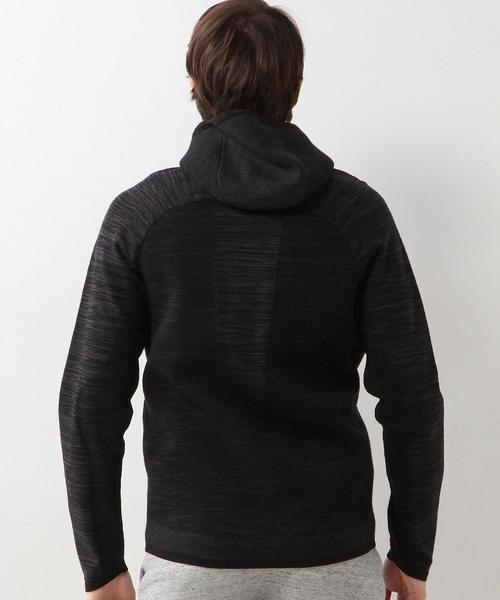 NIKE（ナイキ）の「＜NIKE（ナイキ）＞テックニット ウインドランナー