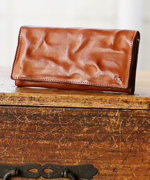sot（ソット）の「ハンドウォッシュレザー 長財布（財布）」