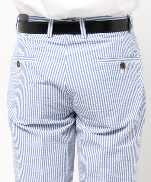 BROOKS BROTHERS（ブルックスブラザーズ）の「コットン シア