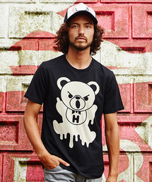 HYSTERIC GLAMOUR | SLIME BEAR pt T-SH(Tシャツ/カットソー)