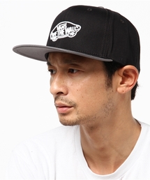 VANS | VANS ３Dｼｼｭｳｷｬｯﾌﾟ(キャップ)