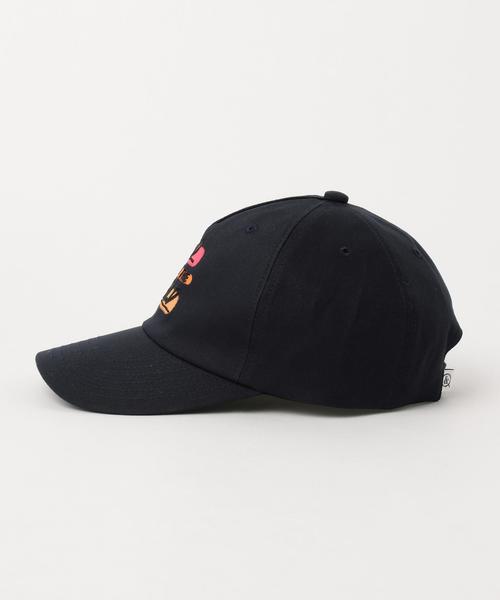 UNITED ARROWS & SONS（ユナイテッドアローズアンドサンズ）の「＜UNITED ARROWS & SONS × BARON VON FANCY＞ CAP ◆（キャップ・メンズ・ベージュ/オレンジ/オリーブ/ネイビー・FREE）」の7枚目の写真