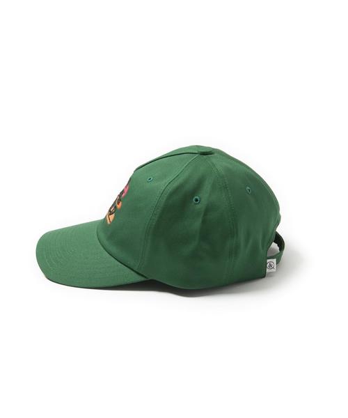 UNITED ARROWS & SONS（ユナイテッドアローズアンドサンズ）の「＜UNITED ARROWS & SONS × BARON VON FANCY＞ CAP ◆（キャップ・メンズ・ベージュ/オレンジ/オリーブ/ネイビー・FREE）」の15枚目の写真