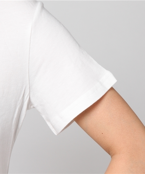 rip curl（リップカール）の「Tｼｬﾂ ﾃﾞｻﾞｲﾝ    （Tシャツ/カットソー・レディース・ブラック/マルチ/グリーン・MEDIUM/LARGE）」の5枚目の写真