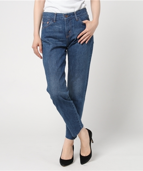 LEVI'S VINTAGE CLOTHING（リーバイスビンテージクロージング）の
